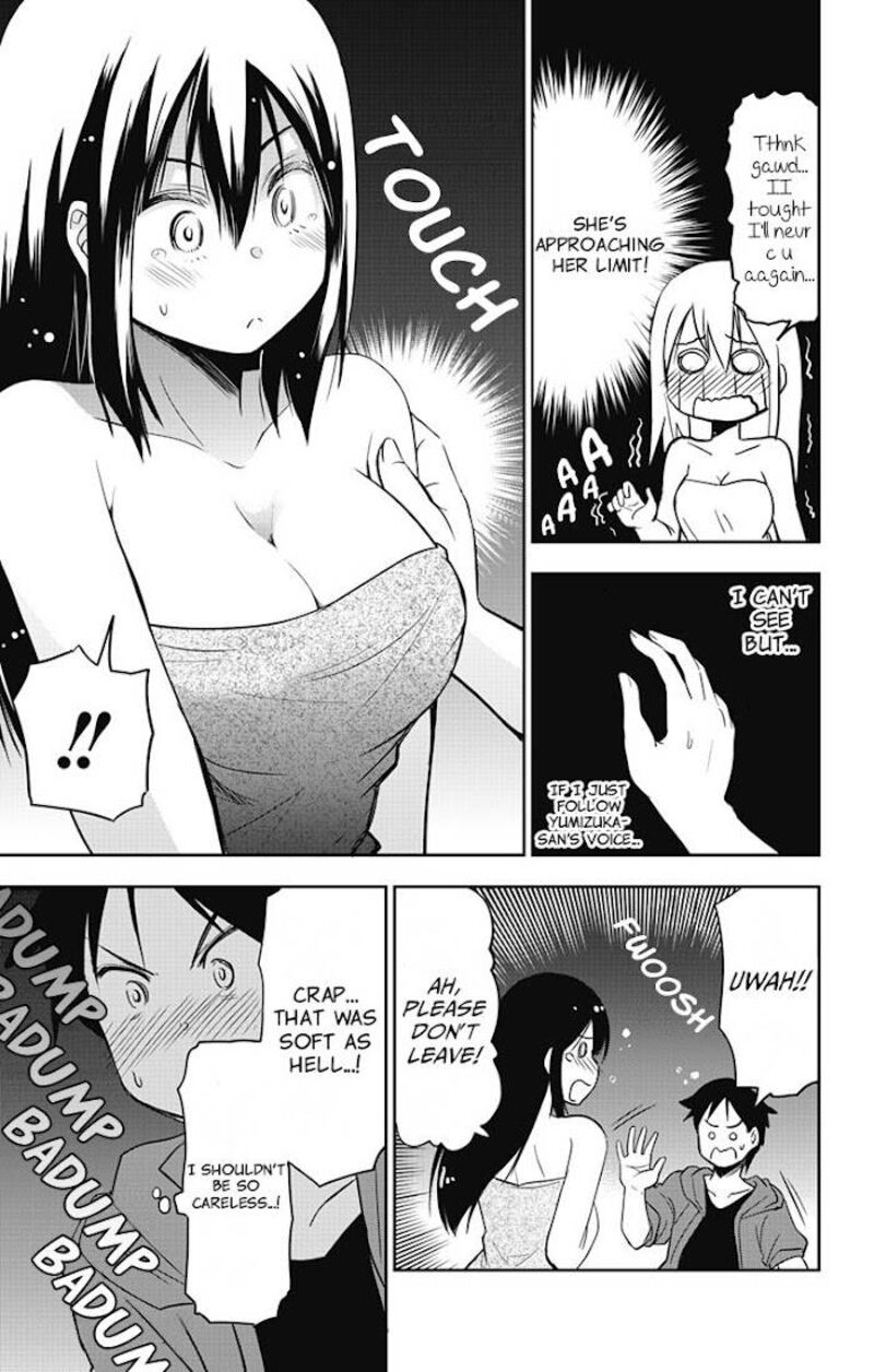 Yumizuka Iroha Wa Tejun Ga Daiji Chapter 10 Page 10