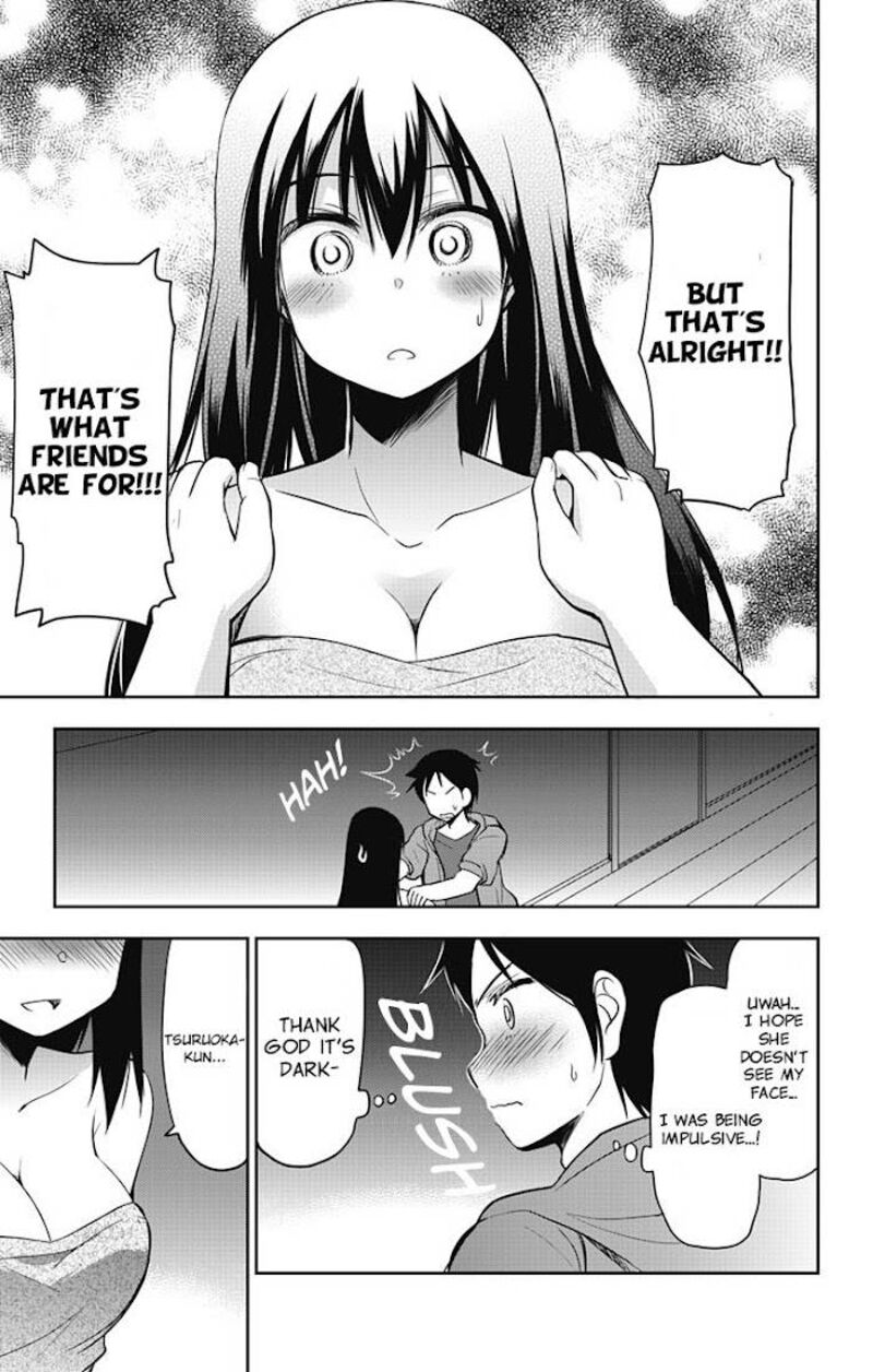 Yumizuka Iroha Wa Tejun Ga Daiji Chapter 10 Page 14