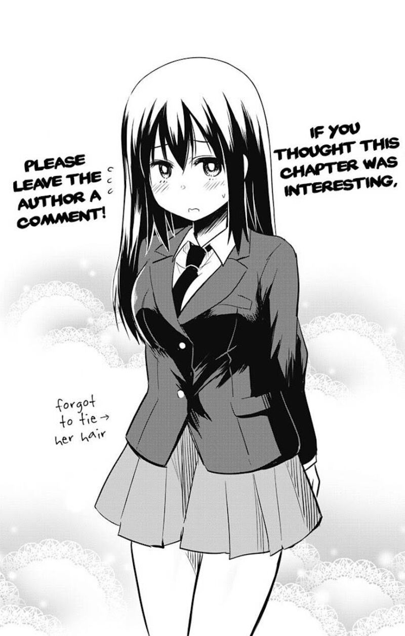 Yumizuka Iroha Wa Tejun Ga Daiji Chapter 10 Page 18