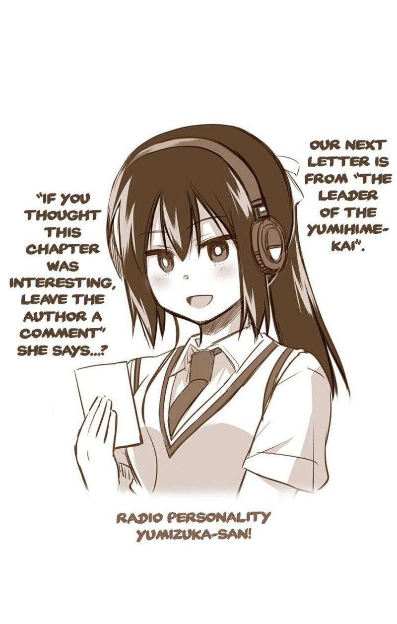 Yumizuka Iroha Wa Tejun Ga Daiji Chapter 15 Page 22