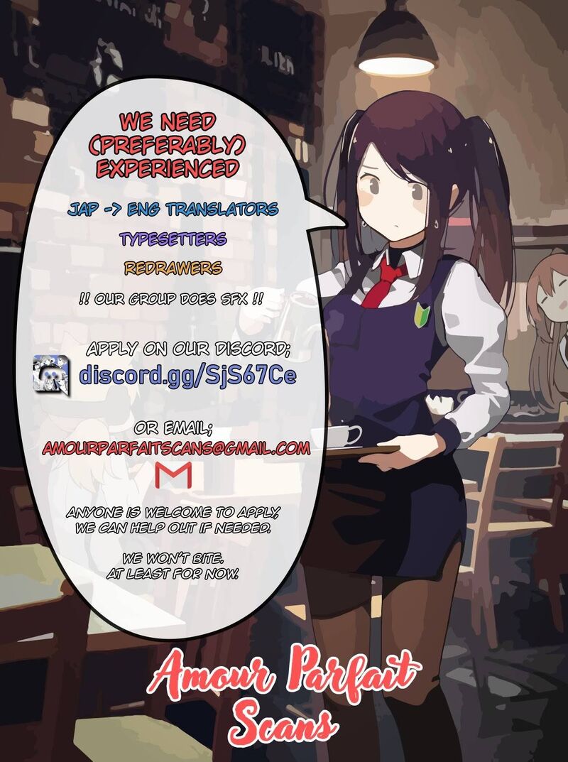 Yumizuka Iroha Wa Tejun Ga Daiji Chapter 15 Page 23