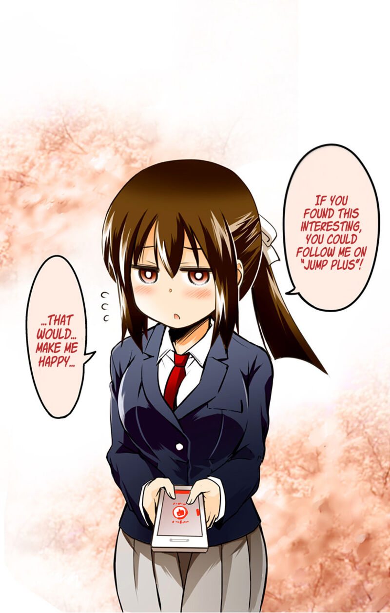 Yumizuka Iroha Wa Tejun Ga Daiji Chapter 2 Page 12