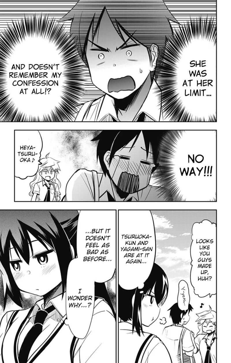 Yumizuka Iroha Wa Tejun Ga Daiji Chapter 20 Page 14