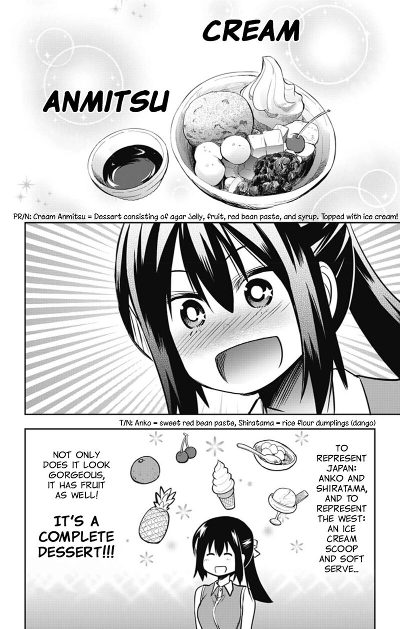 Yumizuka Iroha Wa Tejun Ga Daiji Chapter 21 Page 5