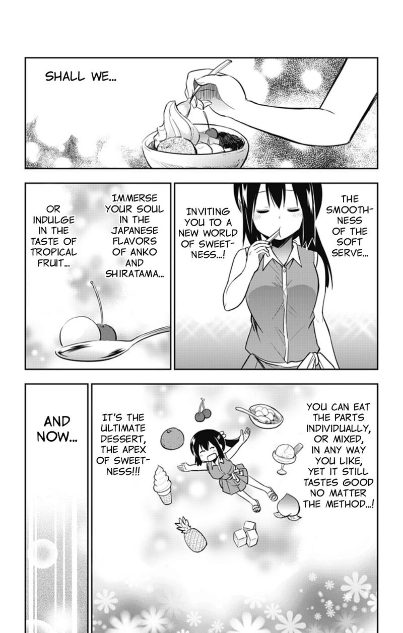 Yumizuka Iroha Wa Tejun Ga Daiji Chapter 21 Page 6