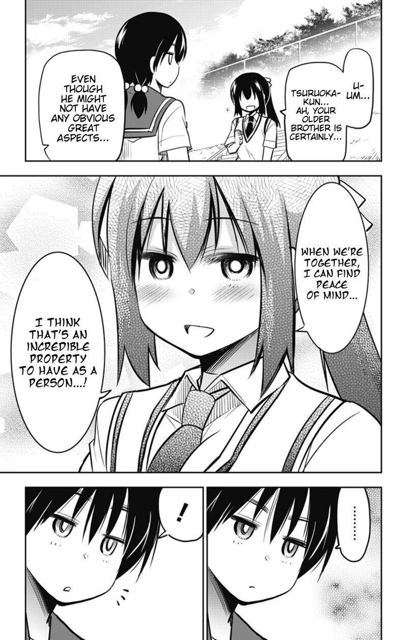 Yumizuka Iroha Wa Tejun Ga Daiji Chapter 24 Page 11