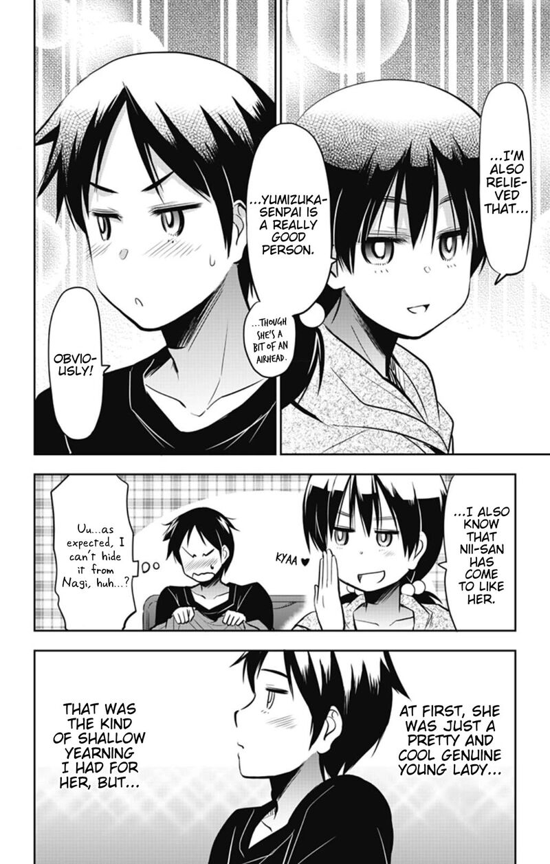 Yumizuka Iroha Wa Tejun Ga Daiji Chapter 25 Page 10