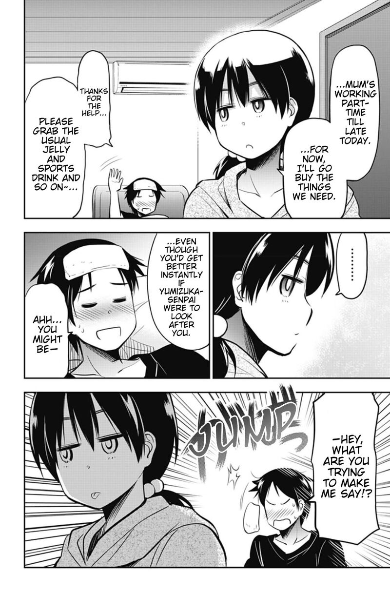 Yumizuka Iroha Wa Tejun Ga Daiji Chapter 25 Page 2