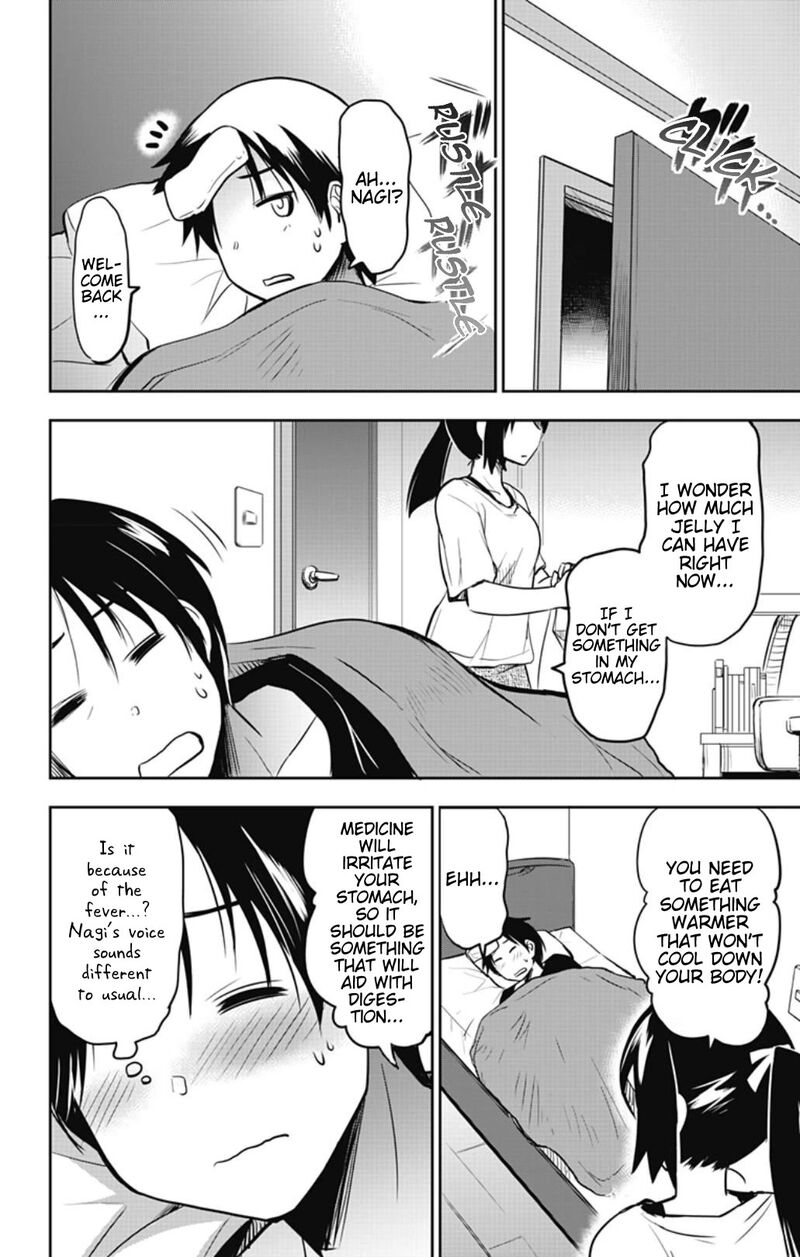Yumizuka Iroha Wa Tejun Ga Daiji Chapter 25 Page 6