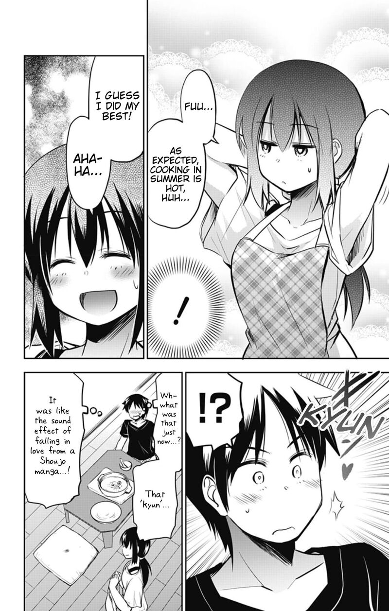 Yumizuka Iroha Wa Tejun Ga Daiji Chapter 26 Page 2