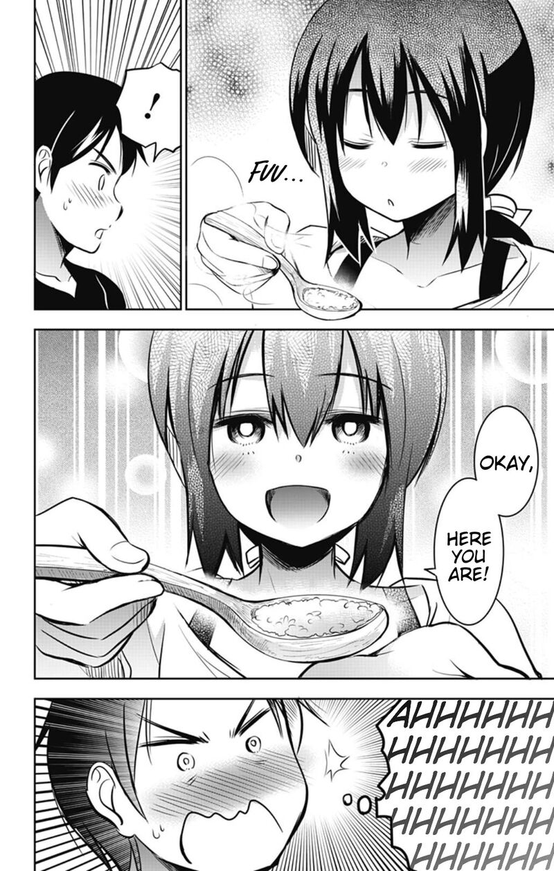 Yumizuka Iroha Wa Tejun Ga Daiji Chapter 26 Page 4