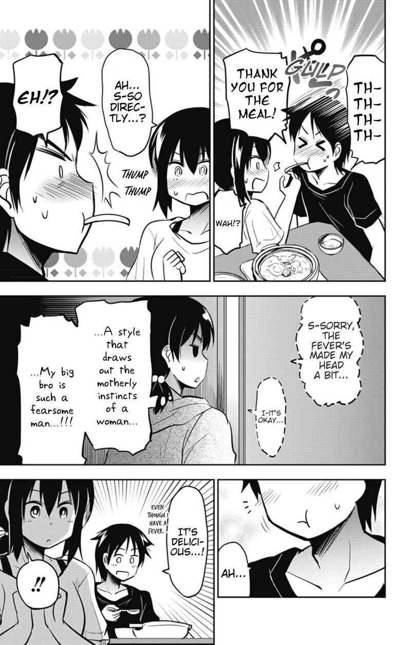Yumizuka Iroha Wa Tejun Ga Daiji Chapter 26 Page 5