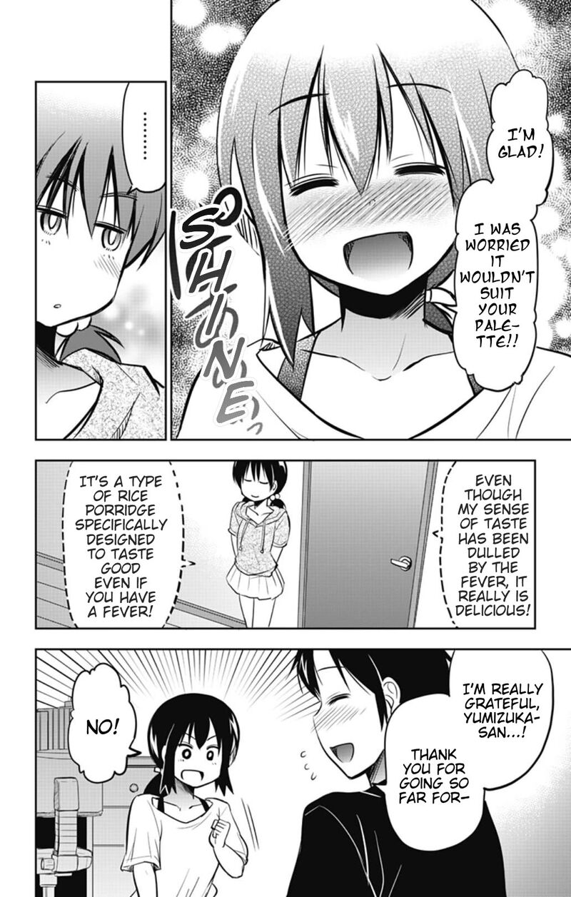 Yumizuka Iroha Wa Tejun Ga Daiji Chapter 26 Page 6