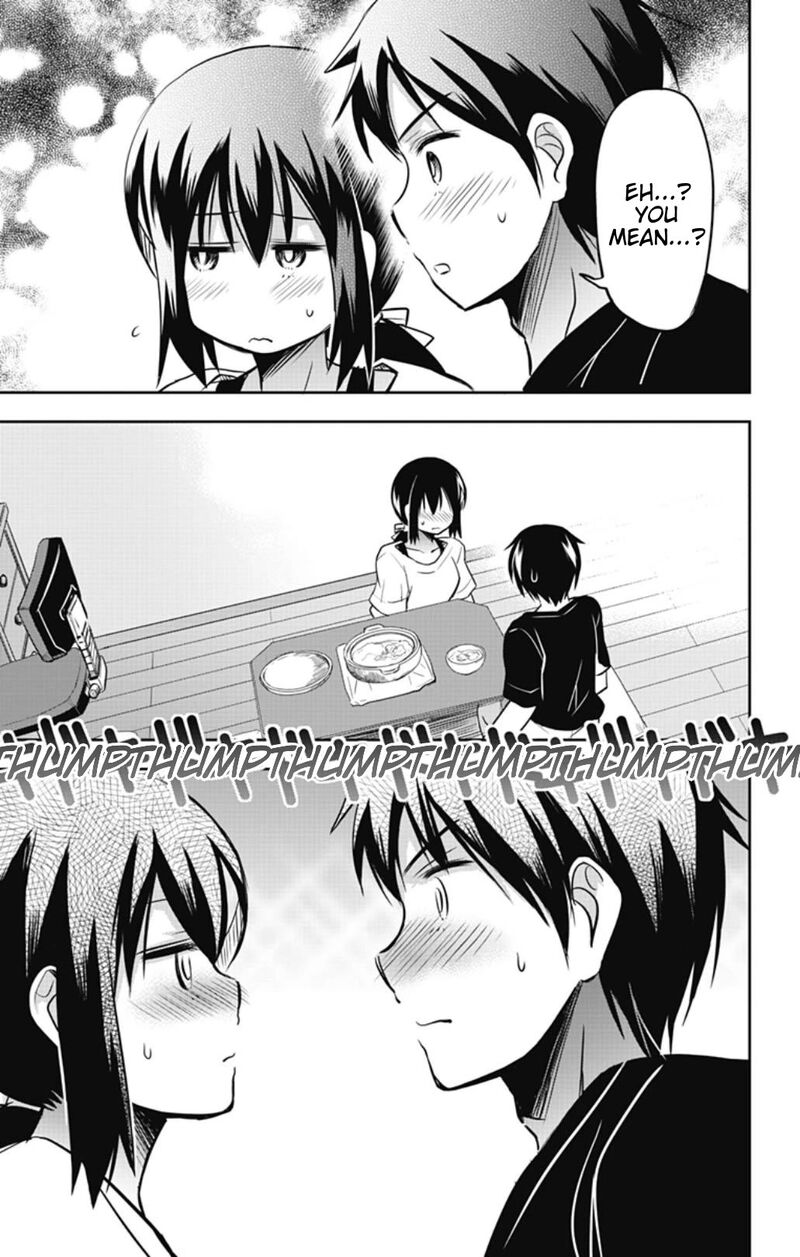 Yumizuka Iroha Wa Tejun Ga Daiji Chapter 26 Page 9