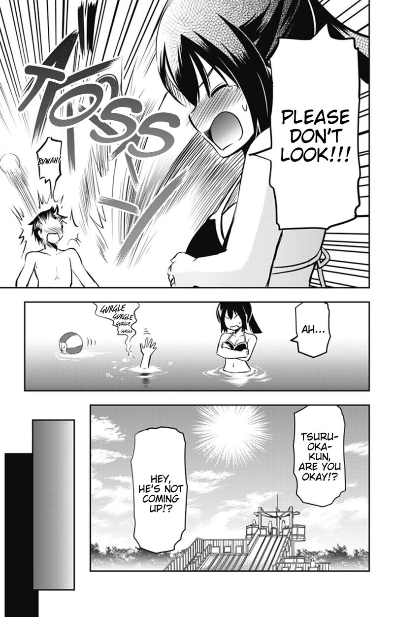 Yumizuka Iroha Wa Tejun Ga Daiji Chapter 27 Page 11