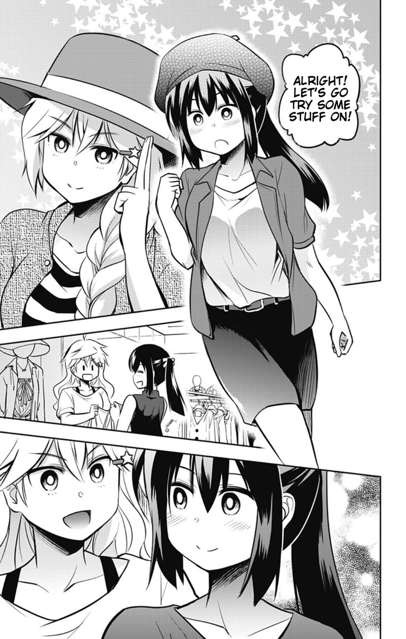 Yumizuka Iroha Wa Tejun Ga Daiji Chapter 29 Page 10