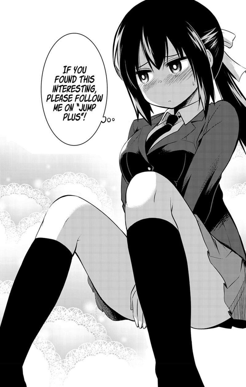 Yumizuka Iroha Wa Tejun Ga Daiji Chapter 3 Page 13