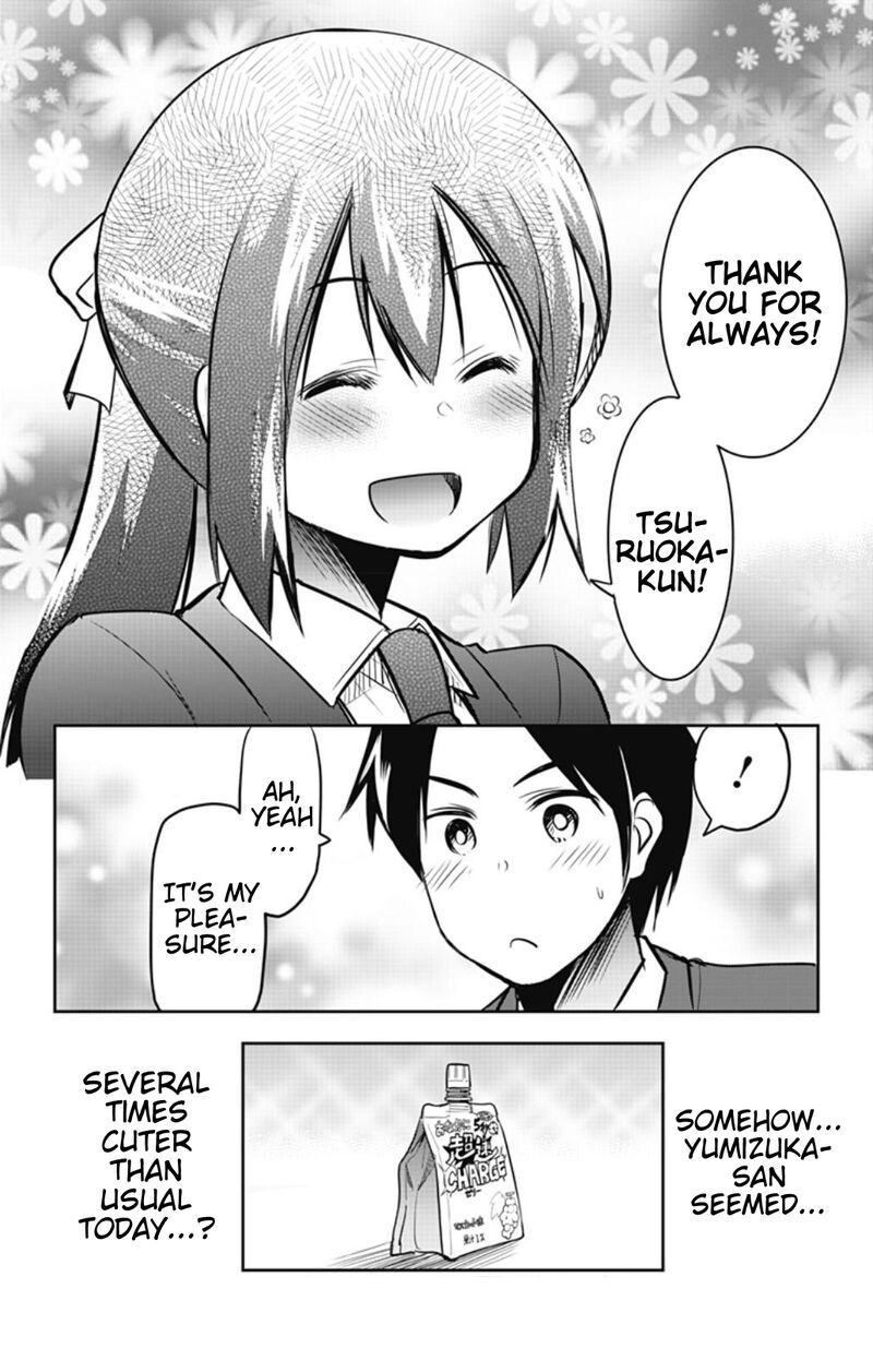 Yumizuka Iroha Wa Tejun Ga Daiji Chapter 38 Page 14