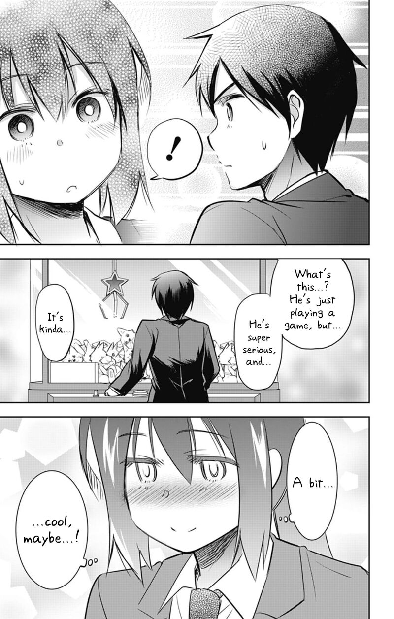 Yumizuka Iroha Wa Tejun Ga Daiji Chapter 42 Page 3
