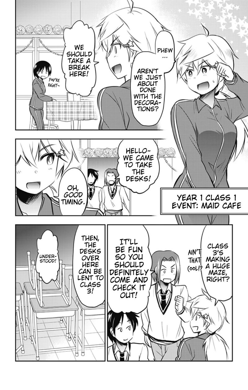 Yumizuka Iroha Wa Tejun Ga Daiji Chapter 50 Page 2