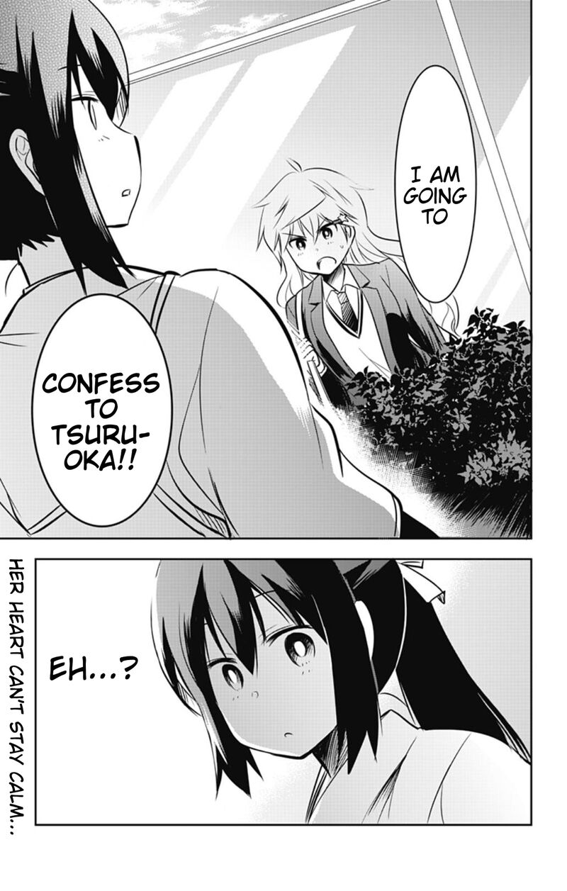 Yumizuka Iroha Wa Tejun Ga Daiji Chapter 50 Page 9