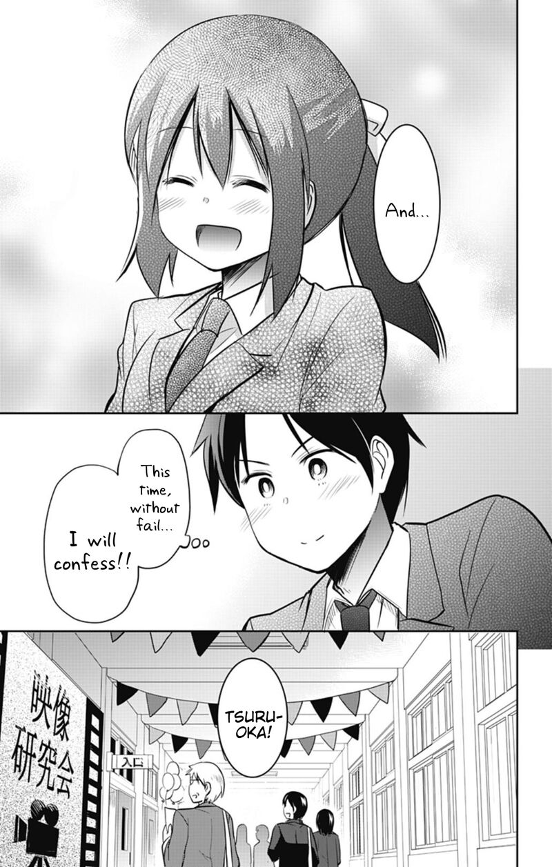 Yumizuka Iroha Wa Tejun Ga Daiji Chapter 51 Page 5