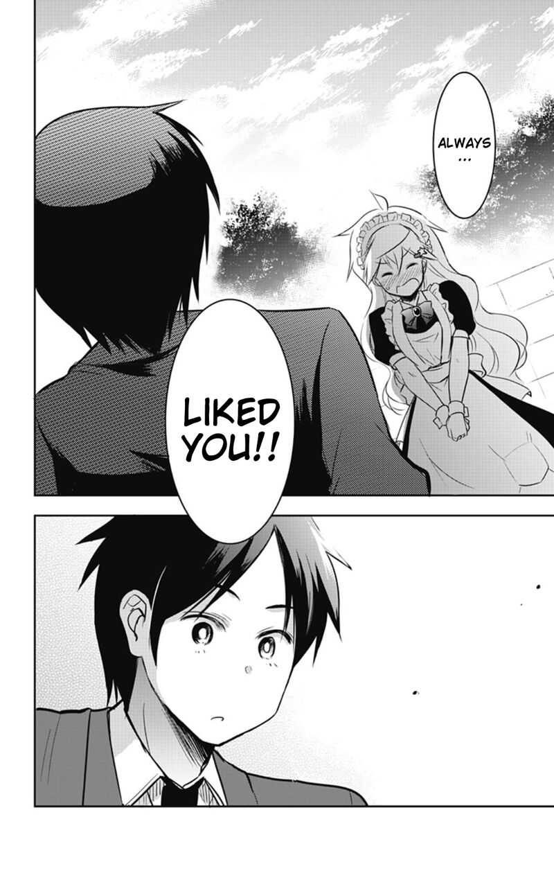 Yumizuka Iroha Wa Tejun Ga Daiji Chapter 52 Page 2