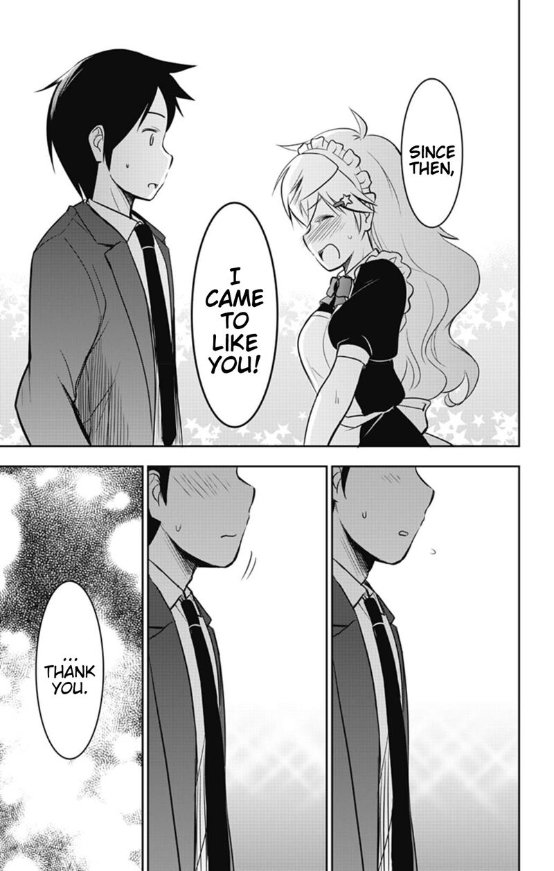Yumizuka Iroha Wa Tejun Ga Daiji Chapter 52 Page 5