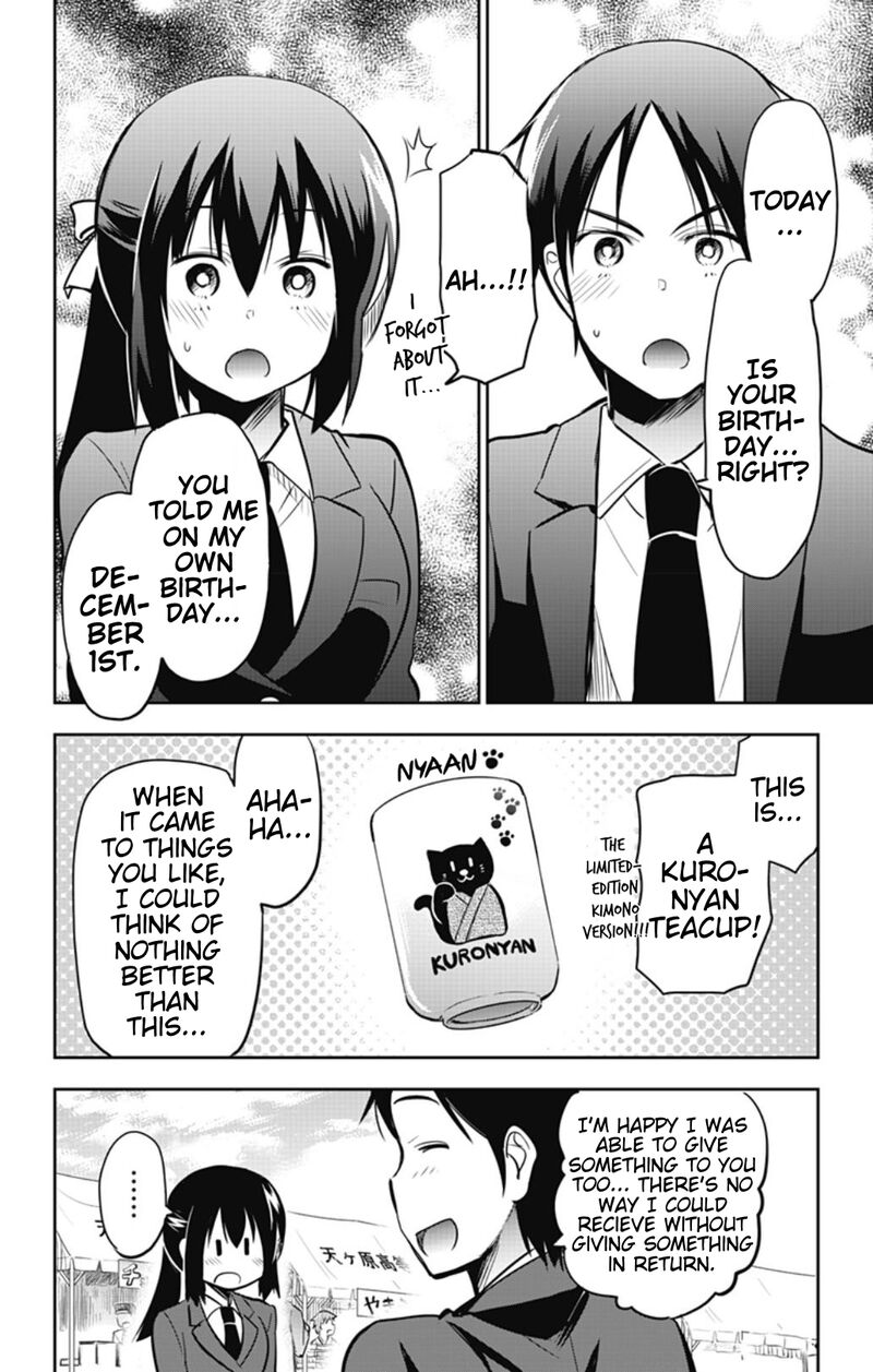 Yumizuka Iroha Wa Tejun Ga Daiji Chapter 55 Page 14