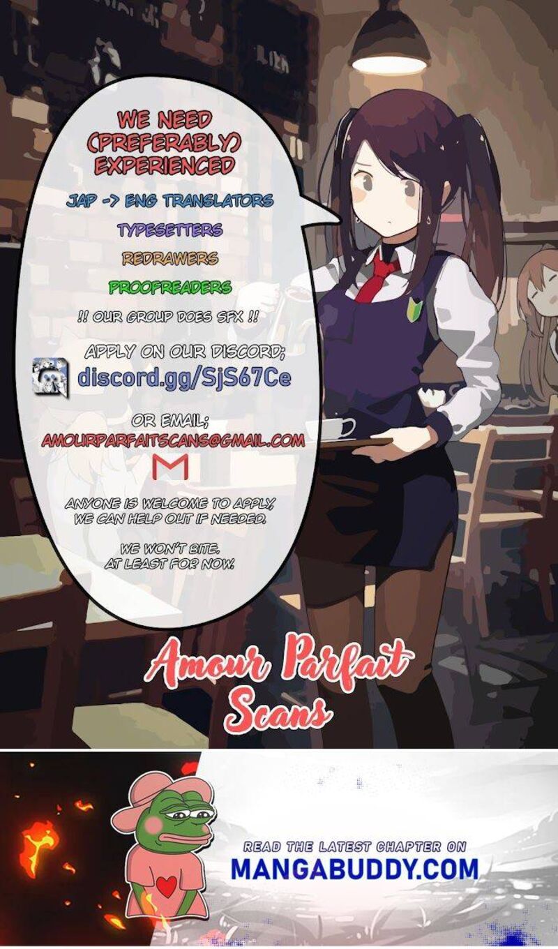 Yumizuka Iroha Wa Tejun Ga Daiji Chapter 7 Page 14