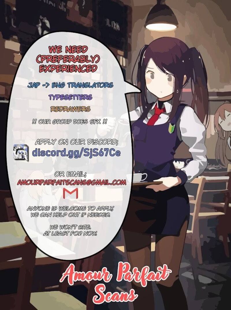 Yumizuka Iroha Wa Tejun Ga Daiji Chapter 8 Page 15