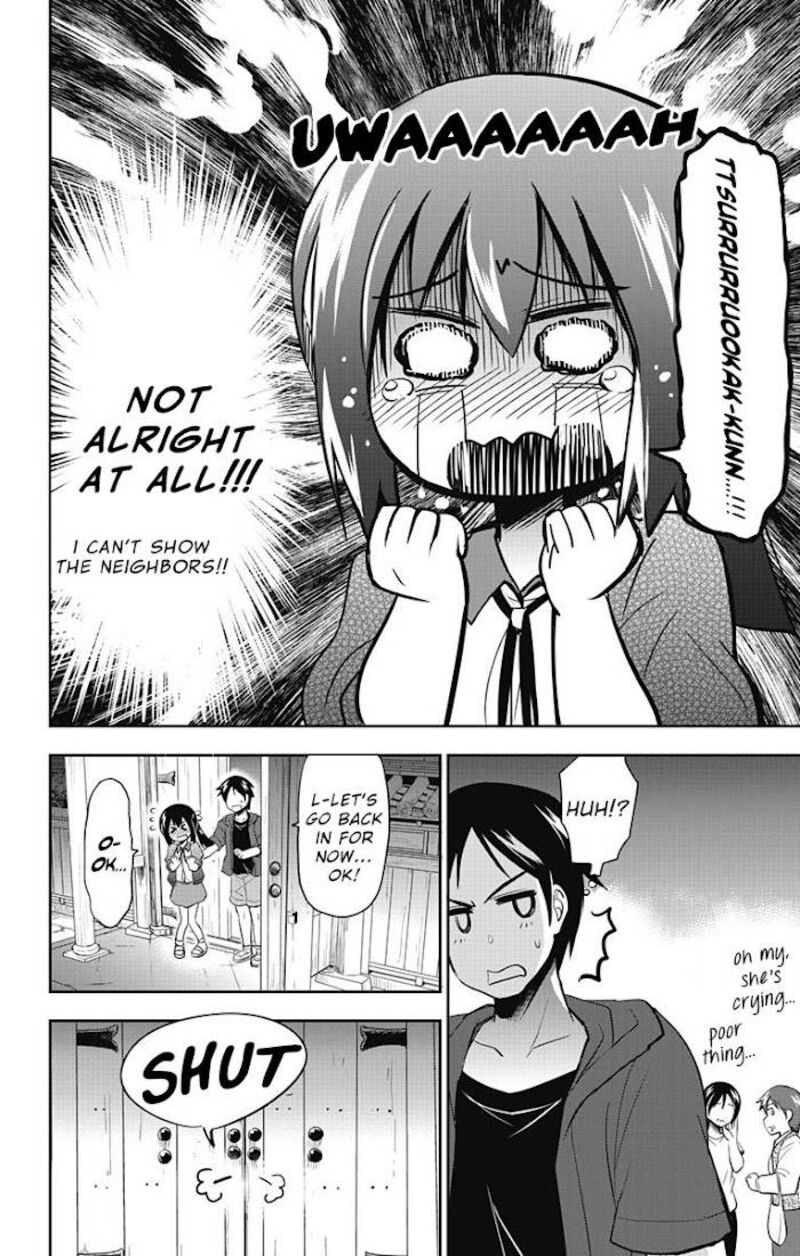 Yumizuka Iroha Wa Tejun Ga Daiji Chapter 9 Page 11