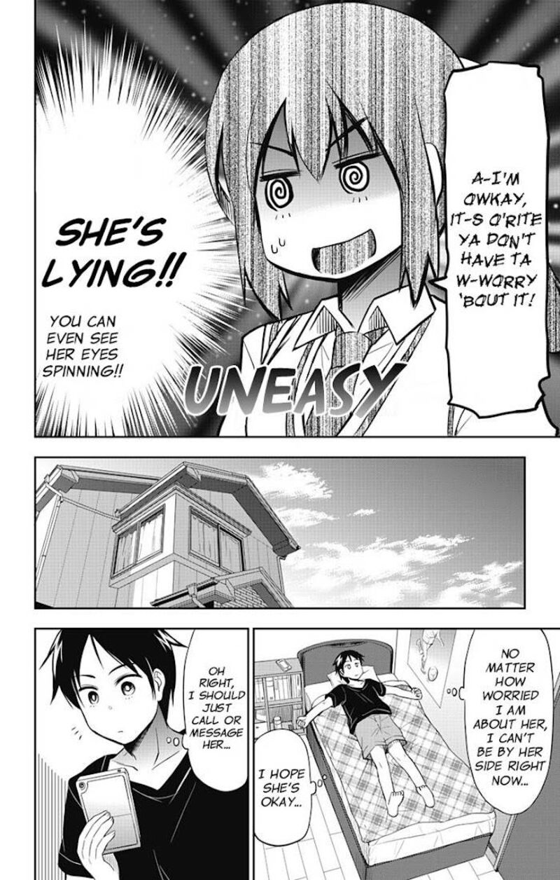 Yumizuka Iroha Wa Tejun Ga Daiji Chapter 9 Page 7