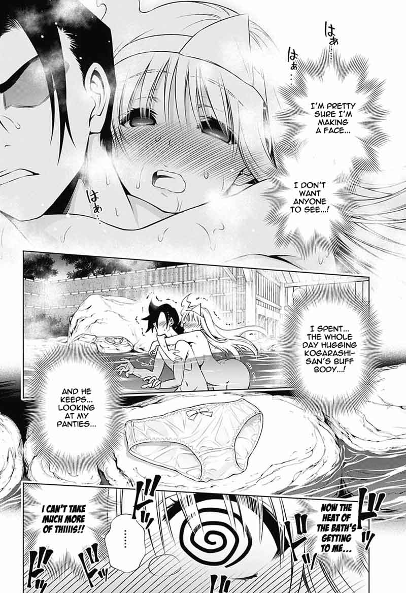 Yuragi Sou No Yuuna San Chapter 114 Page 12