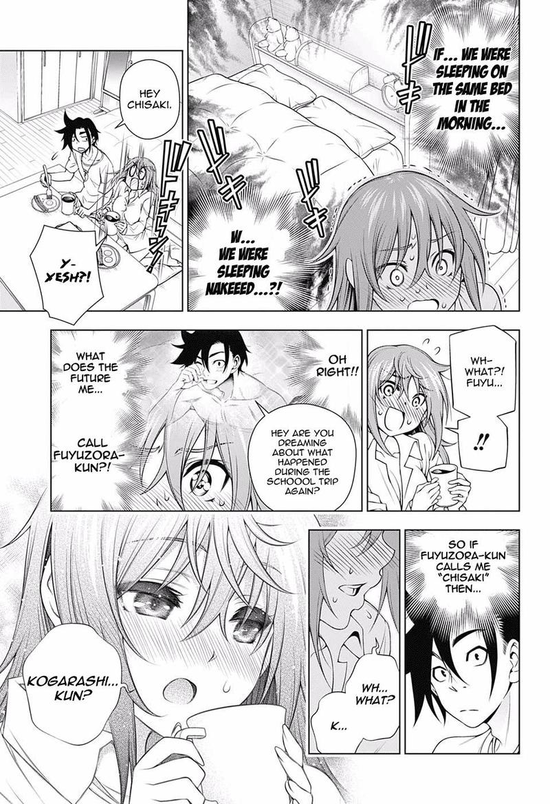 Yuragi Sou No Yuuna San Chapter 146 Page 5