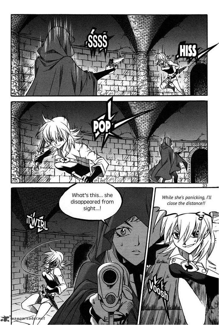 Yureka Chapter 221 Page 3