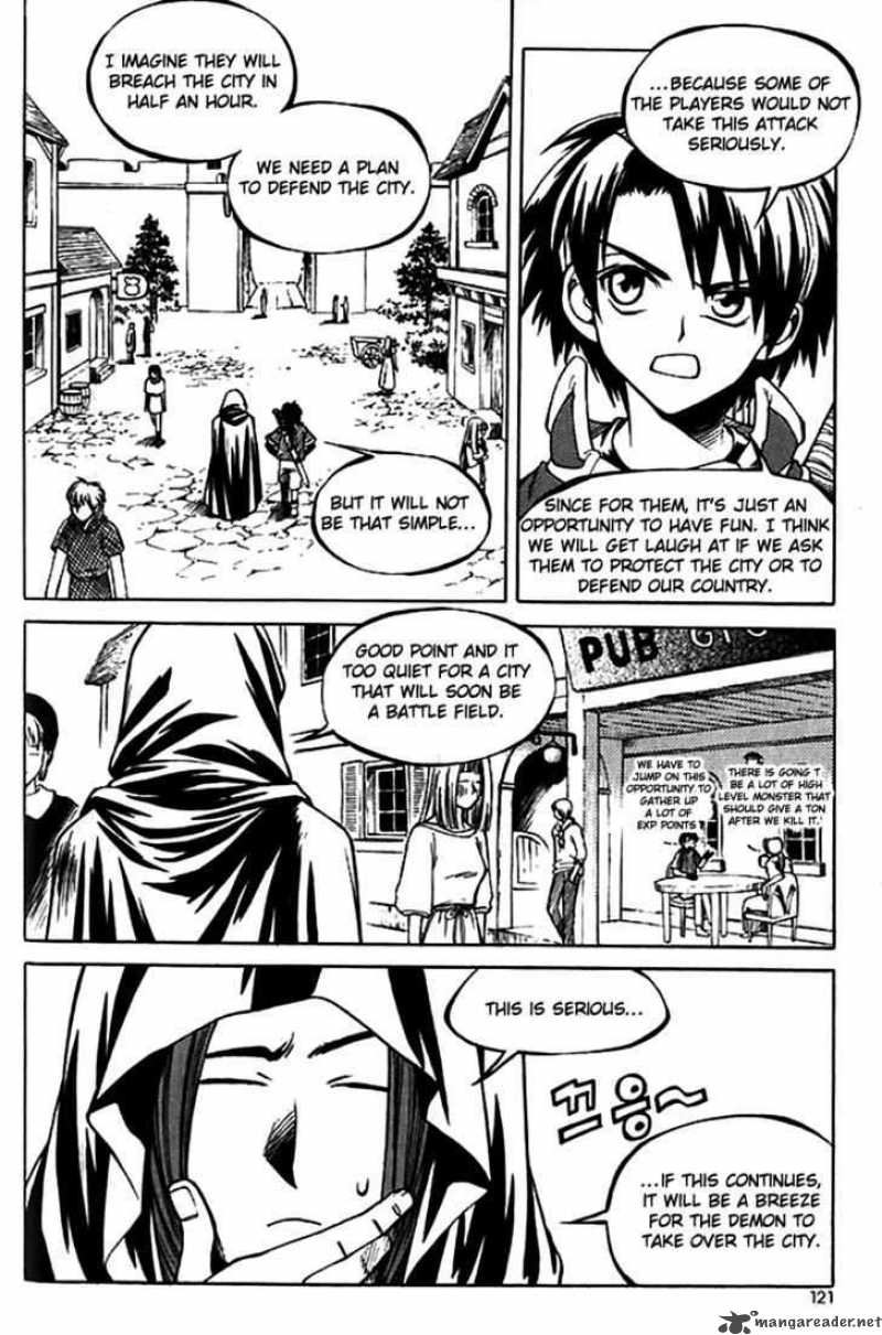 Yureka Chapter 44 Page 3