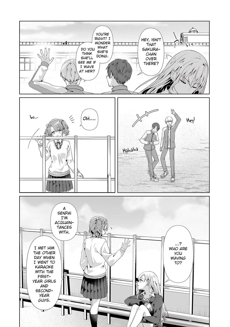Yuri No Hajimari Wa Dorei Kara Chapter 1 Page 13