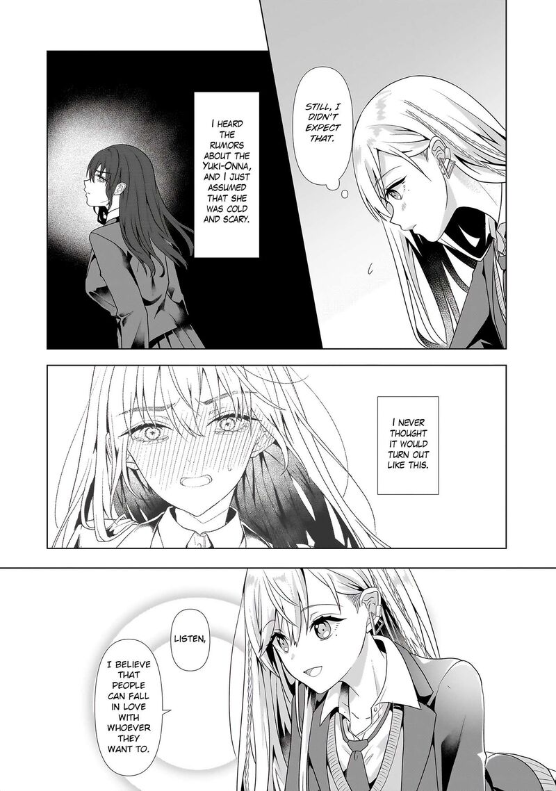 Yuri No Hajimari Wa Dorei Kara Chapter 1 Page 31
