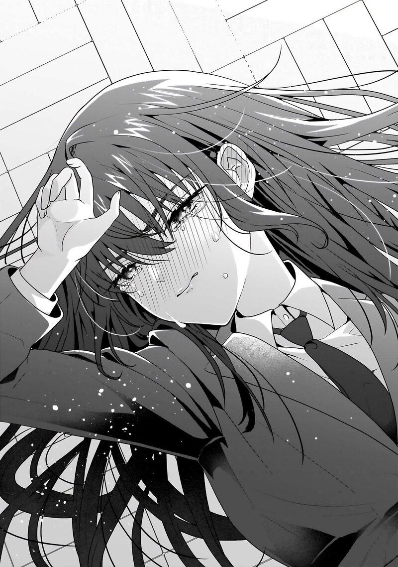 Yuri No Hajimari Wa Dorei Kara Chapter 1 Page 33