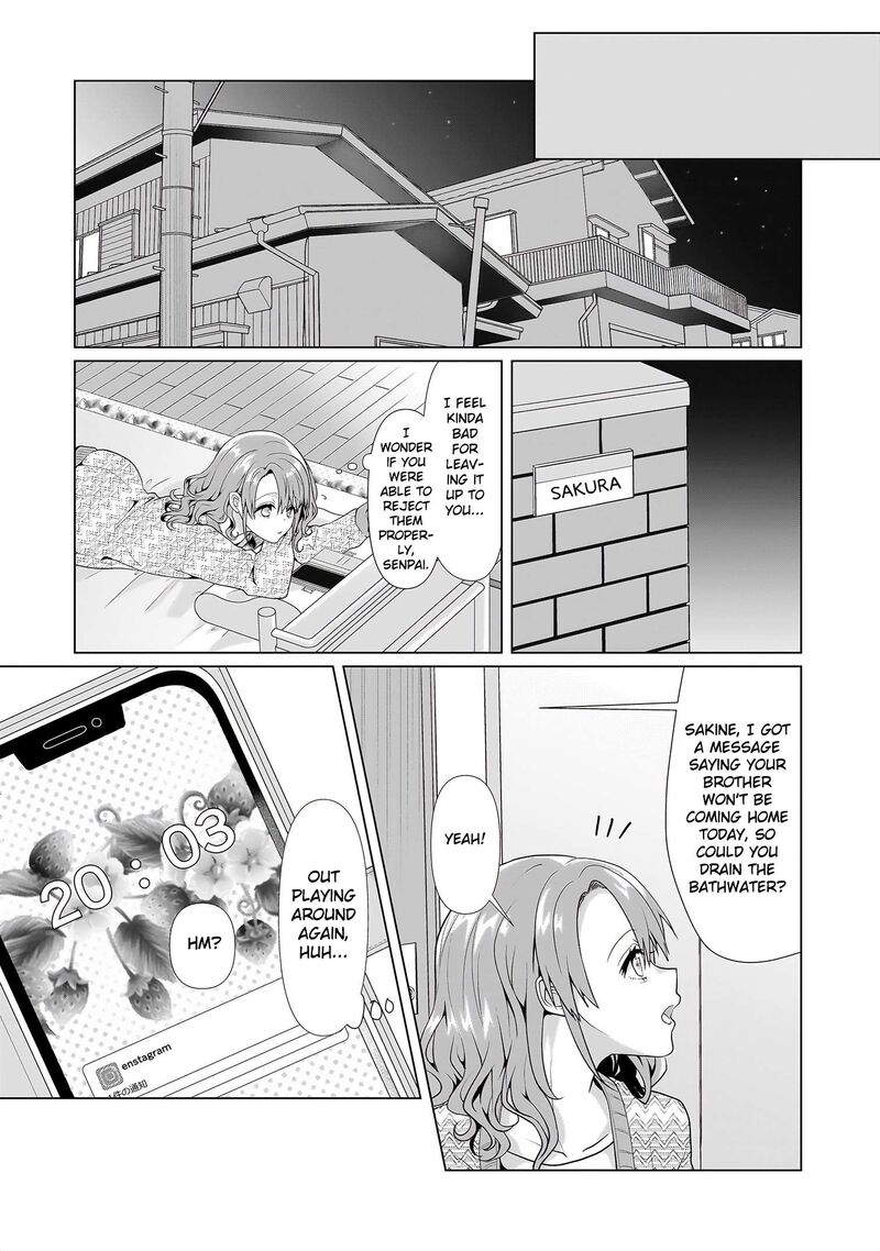 Yuri No Hajimari Wa Dorei Kara Chapter 1 Page 39