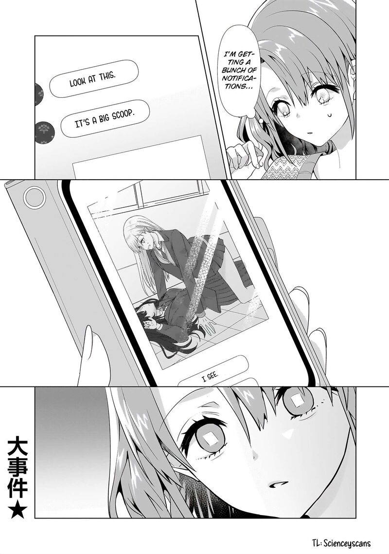 Yuri No Hajimari Wa Dorei Kara Chapter 1 Page 40