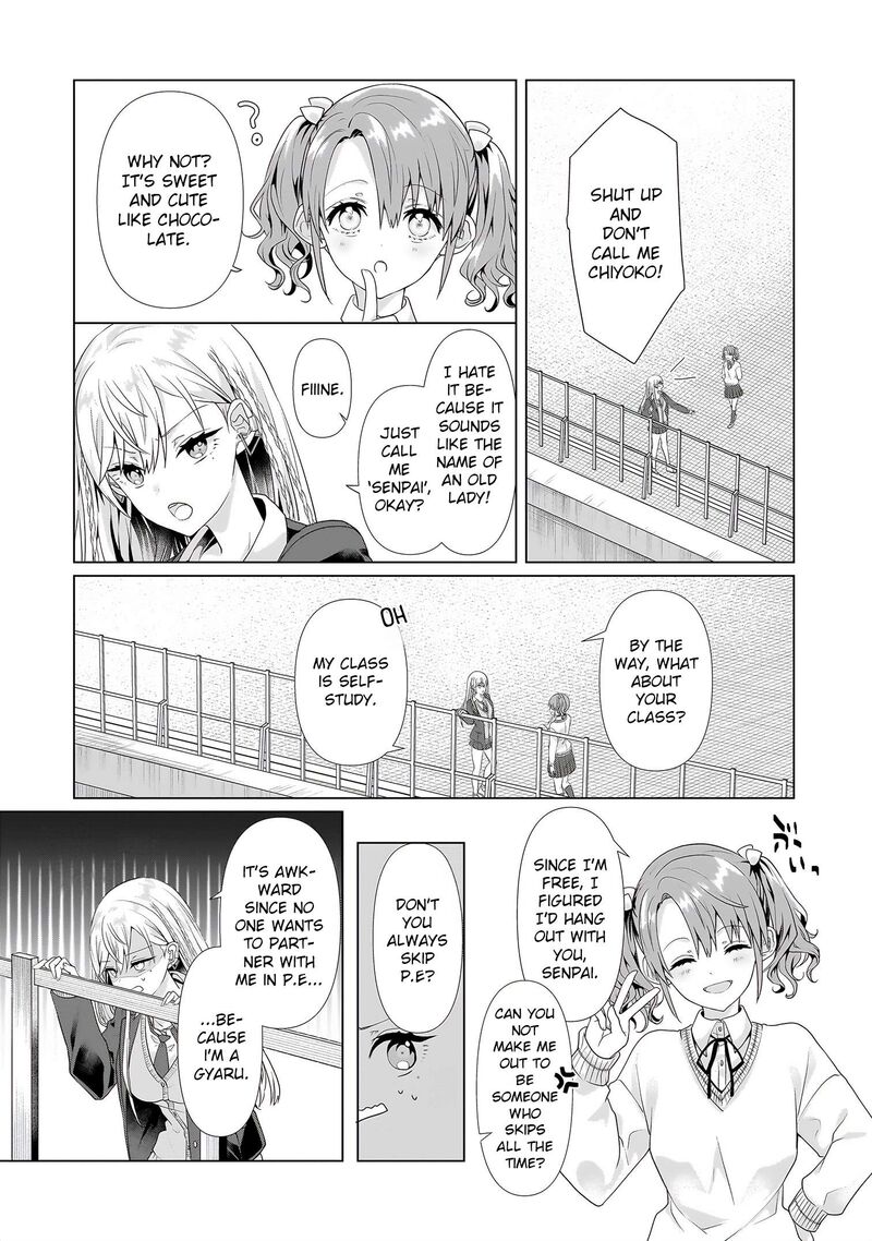 Yuri No Hajimari Wa Dorei Kara Chapter 1 Page 7
