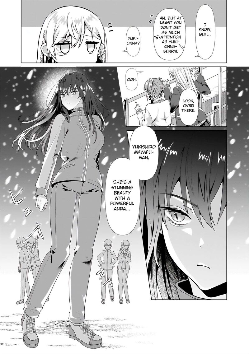 Yuri No Hajimari Wa Dorei Kara Chapter 1 Page 9