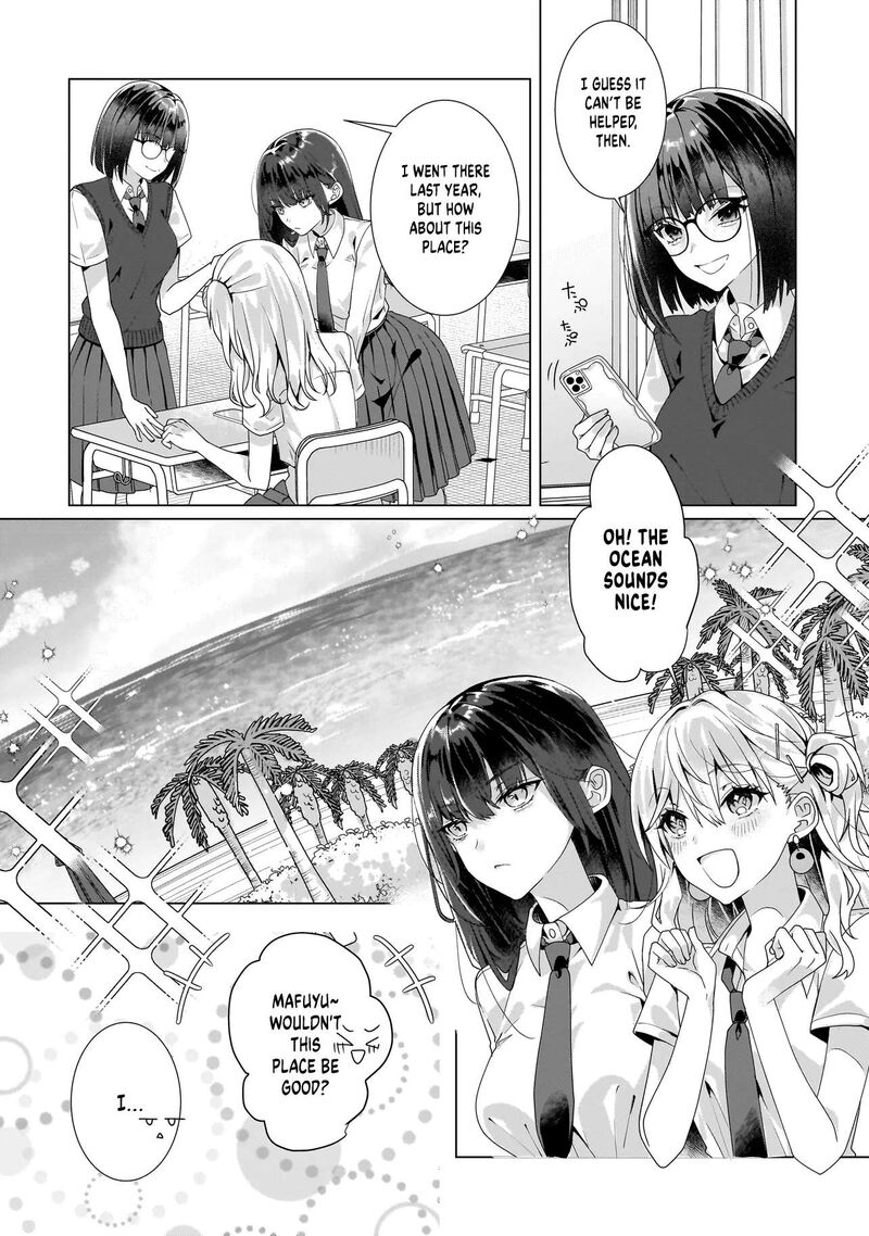 Yuri No Hajimari Wa Dorei Kara Chapter 10a Page 4