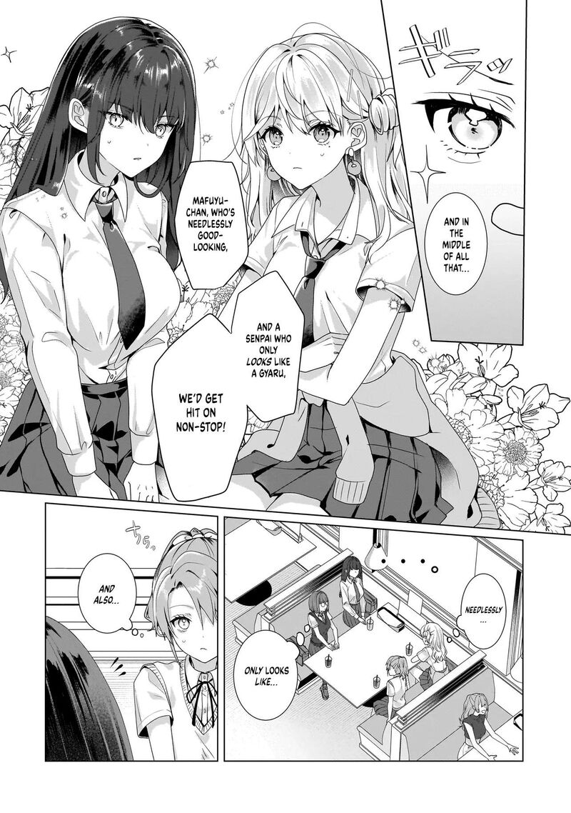 Yuri No Hajimari Wa Dorei Kara Chapter 10b Page 5