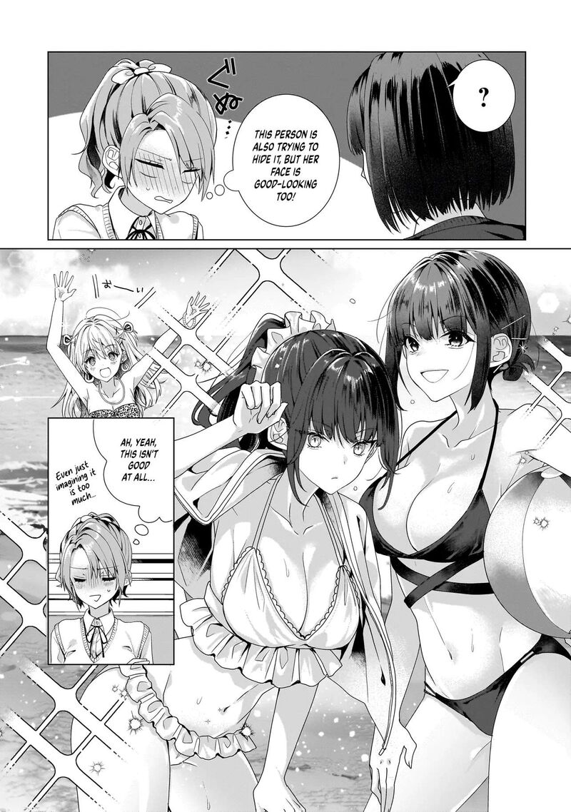 Yuri No Hajimari Wa Dorei Kara Chapter 10b Page 6