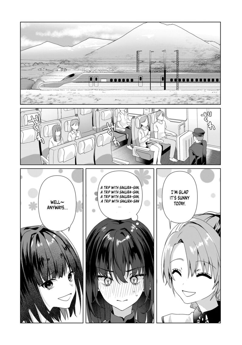 Yuri No Hajimari Wa Dorei Kara Chapter 11a Page 2