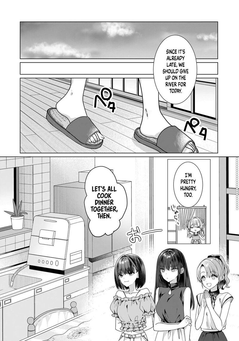 Yuri No Hajimari Wa Dorei Kara Chapter 11b Page 1