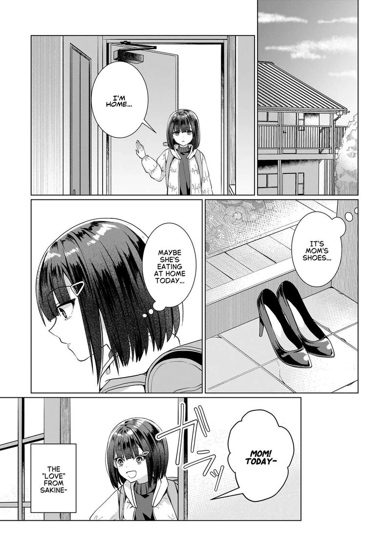 Yuri No Hajimari Wa Dorei Kara Chapter 13 Page 12